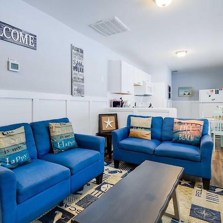 Atlantic Beach Escape About 2 Mi To Barefoot Landing! Myrtle Beach Extérieur photo
