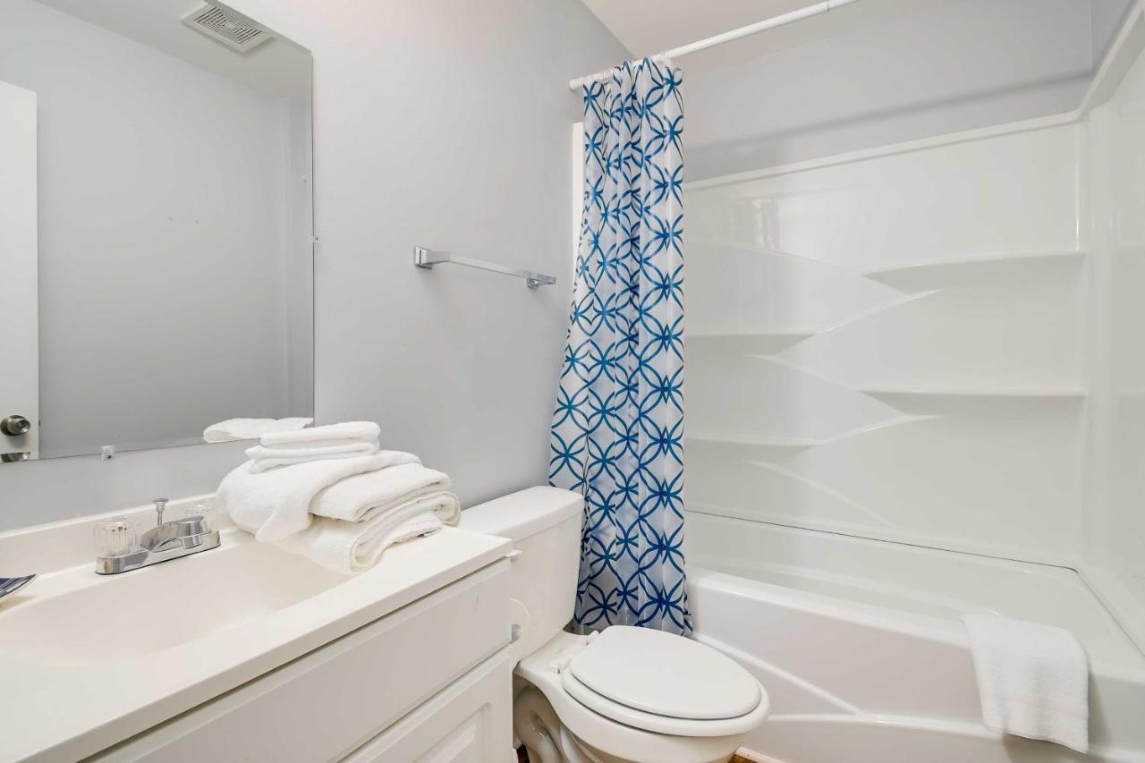 Atlantic Beach Escape About 2 Mi To Barefoot Landing! Myrtle Beach Extérieur photo