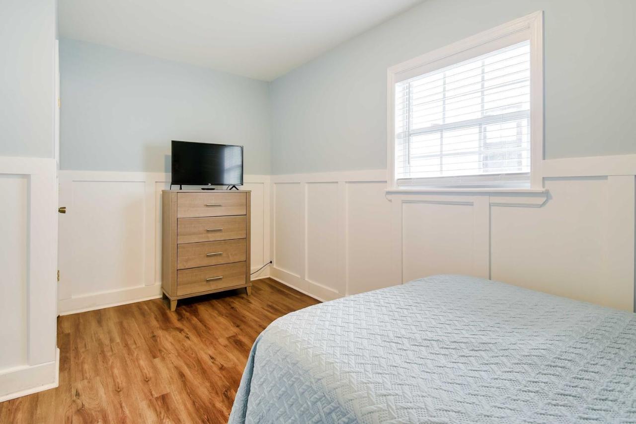 Atlantic Beach Escape About 2 Mi To Barefoot Landing! Myrtle Beach Extérieur photo