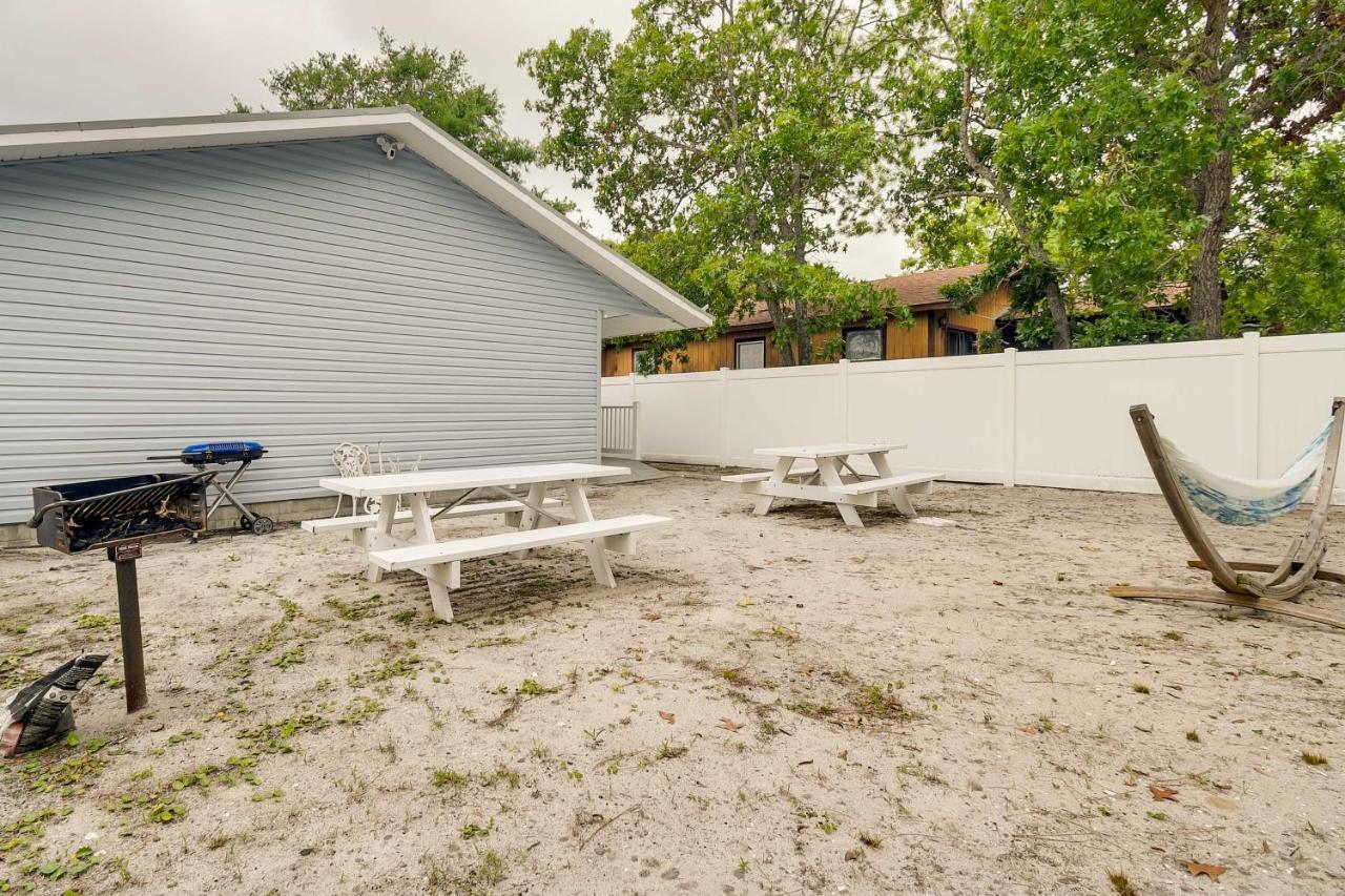 Atlantic Beach Escape About 2 Mi To Barefoot Landing! Myrtle Beach Extérieur photo