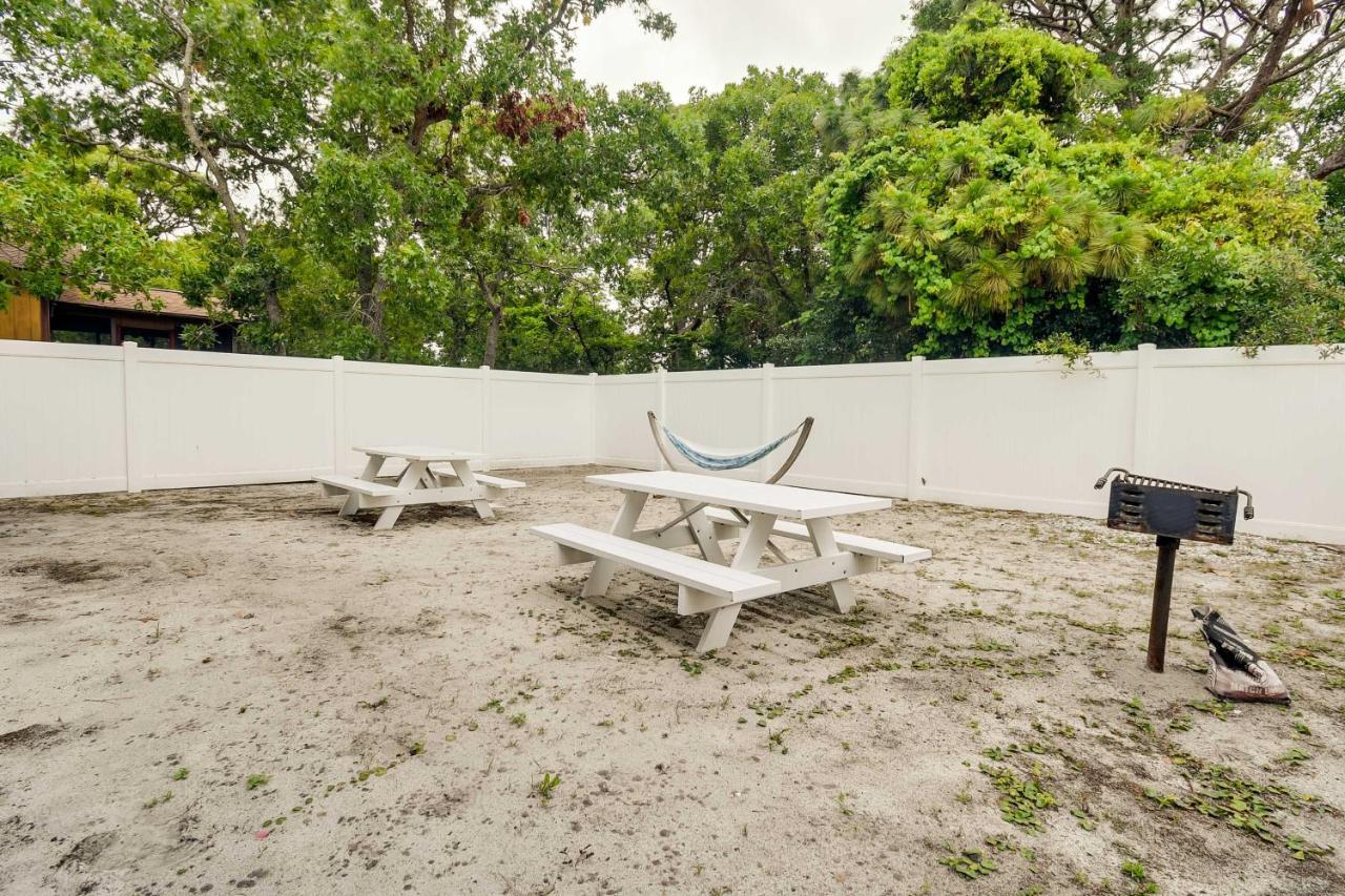 Atlantic Beach Escape About 2 Mi To Barefoot Landing! Myrtle Beach Extérieur photo